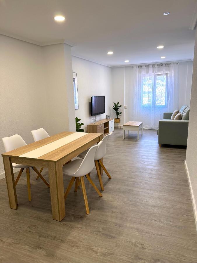 En El Corazon De Santander Apartment Luaran gambar