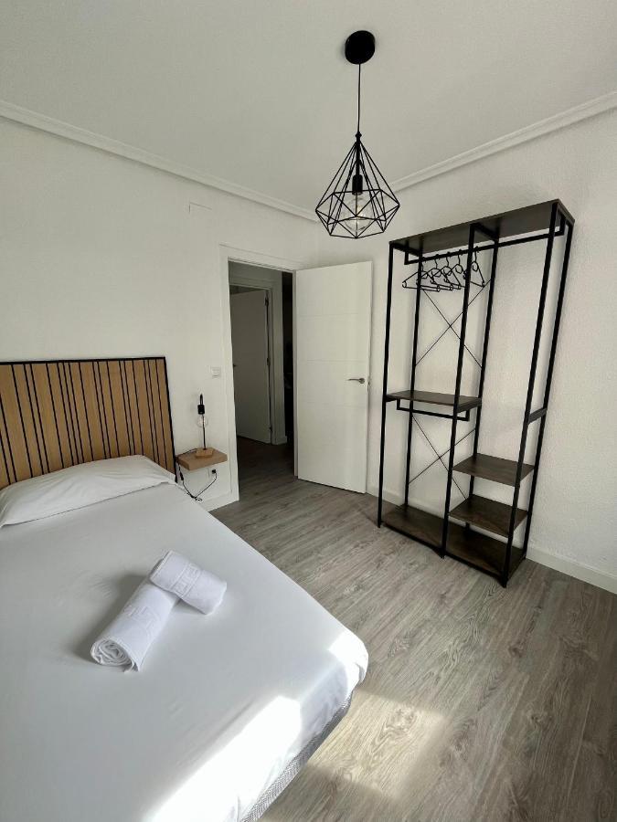 En El Corazon De Santander Apartment Luaran gambar