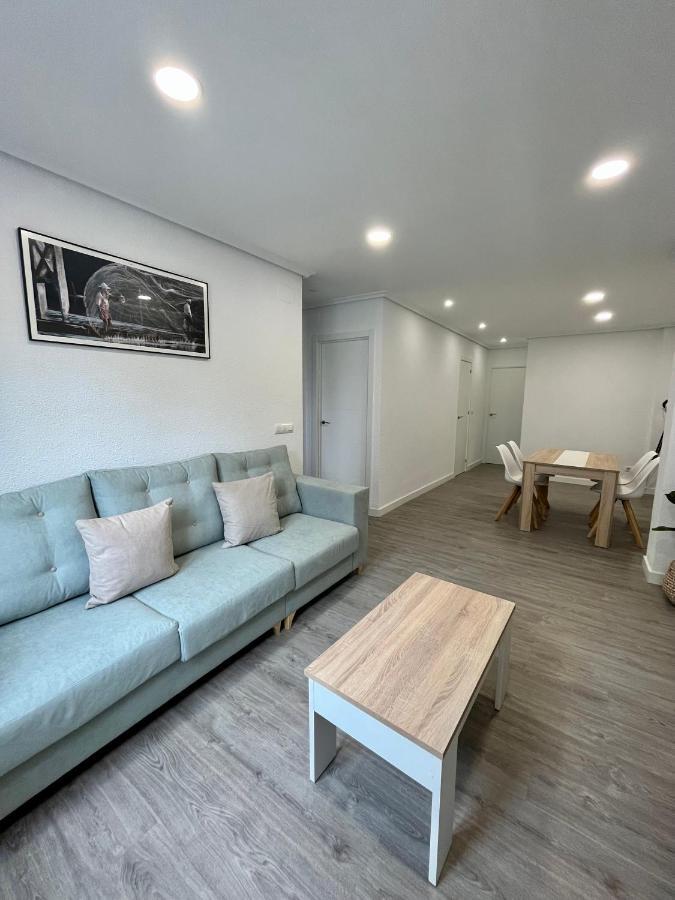 En El Corazon De Santander Apartment Luaran gambar