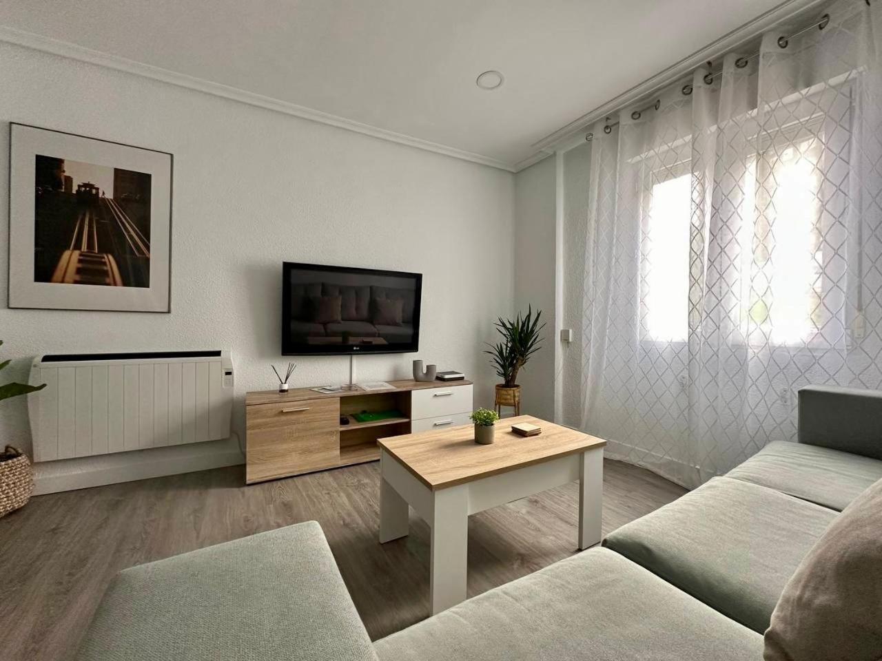 En El Corazon De Santander Apartment Luaran gambar