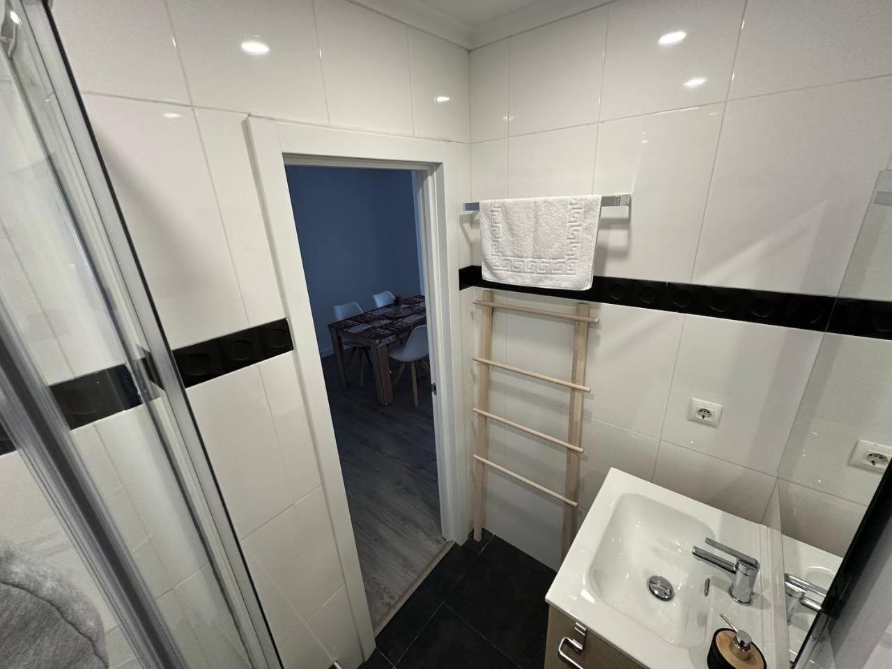 En El Corazon De Santander Apartment Luaran gambar