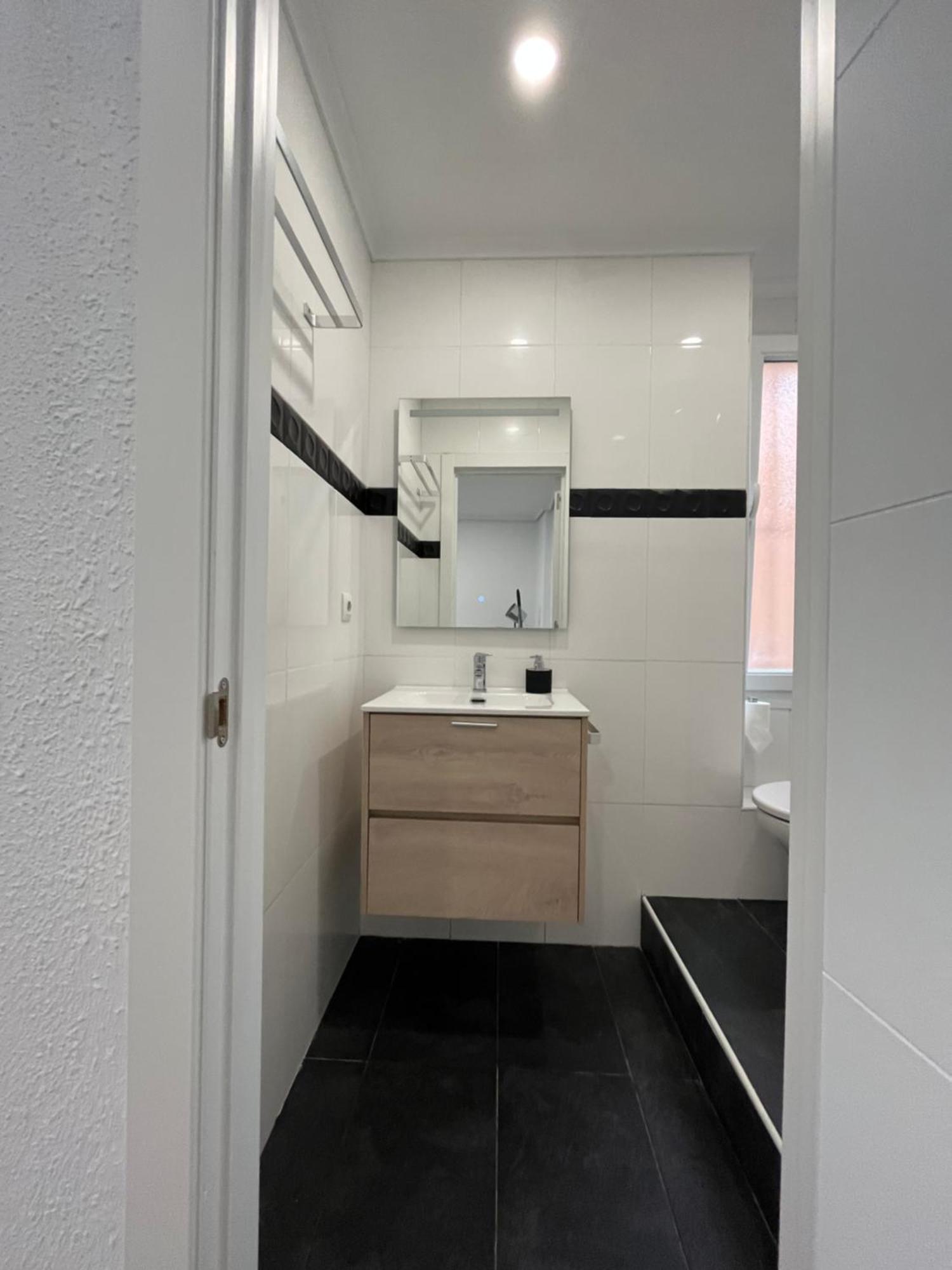 En El Corazon De Santander Apartment Luaran gambar