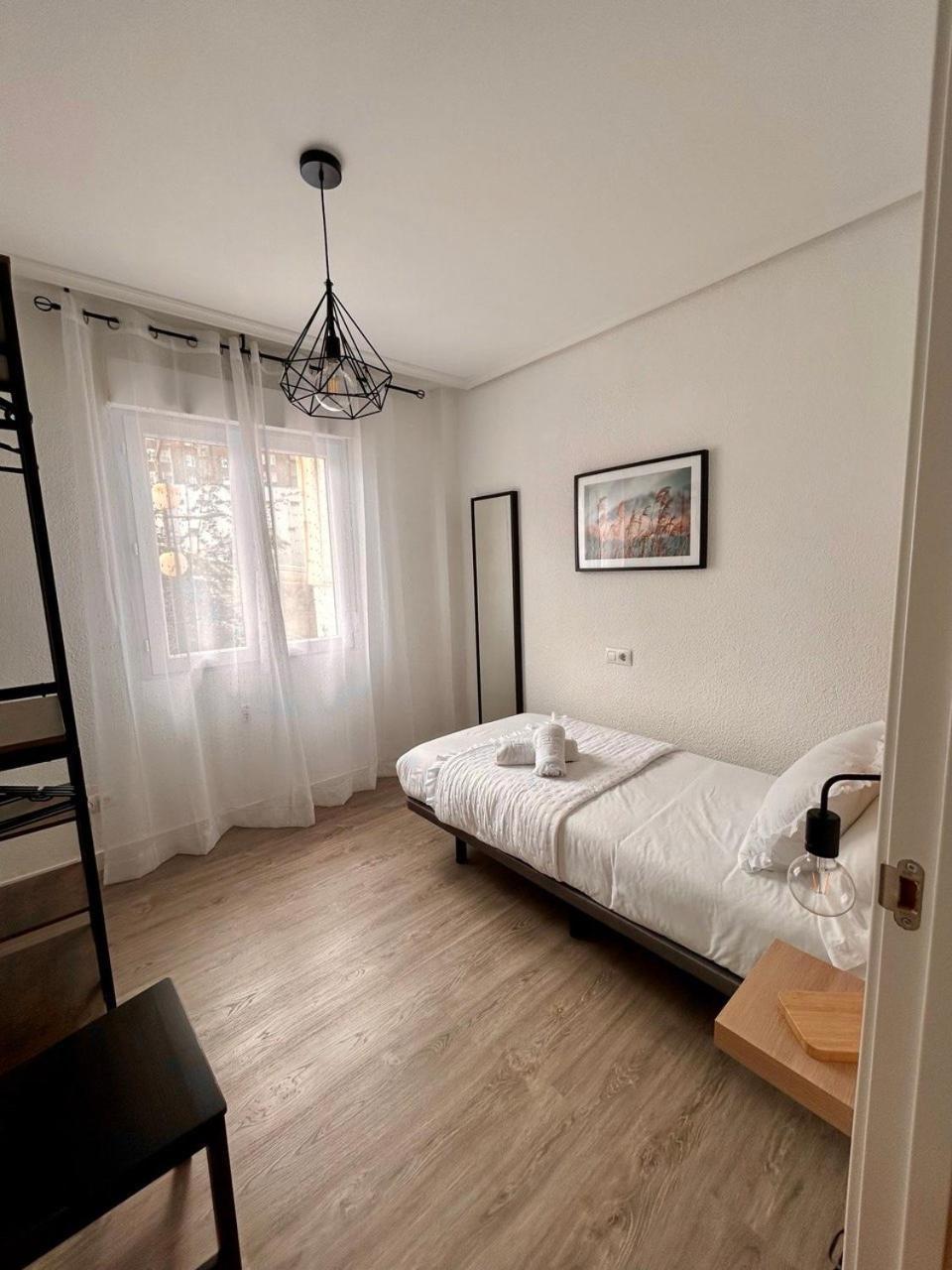 En El Corazon De Santander Apartment Luaran gambar