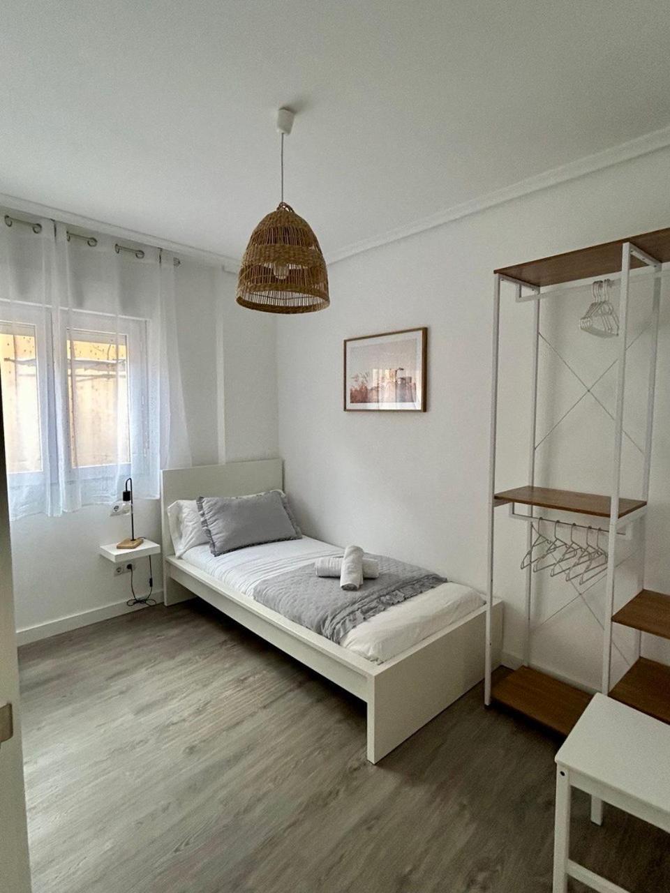En El Corazon De Santander Apartment Luaran gambar
