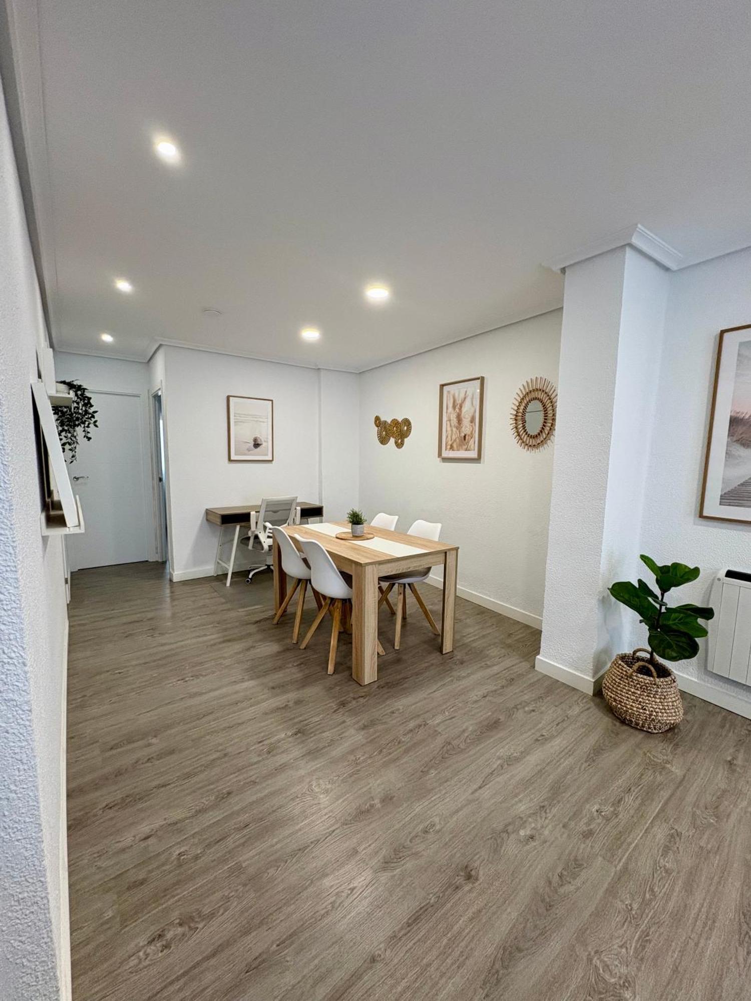 En El Corazon De Santander Apartment Luaran gambar