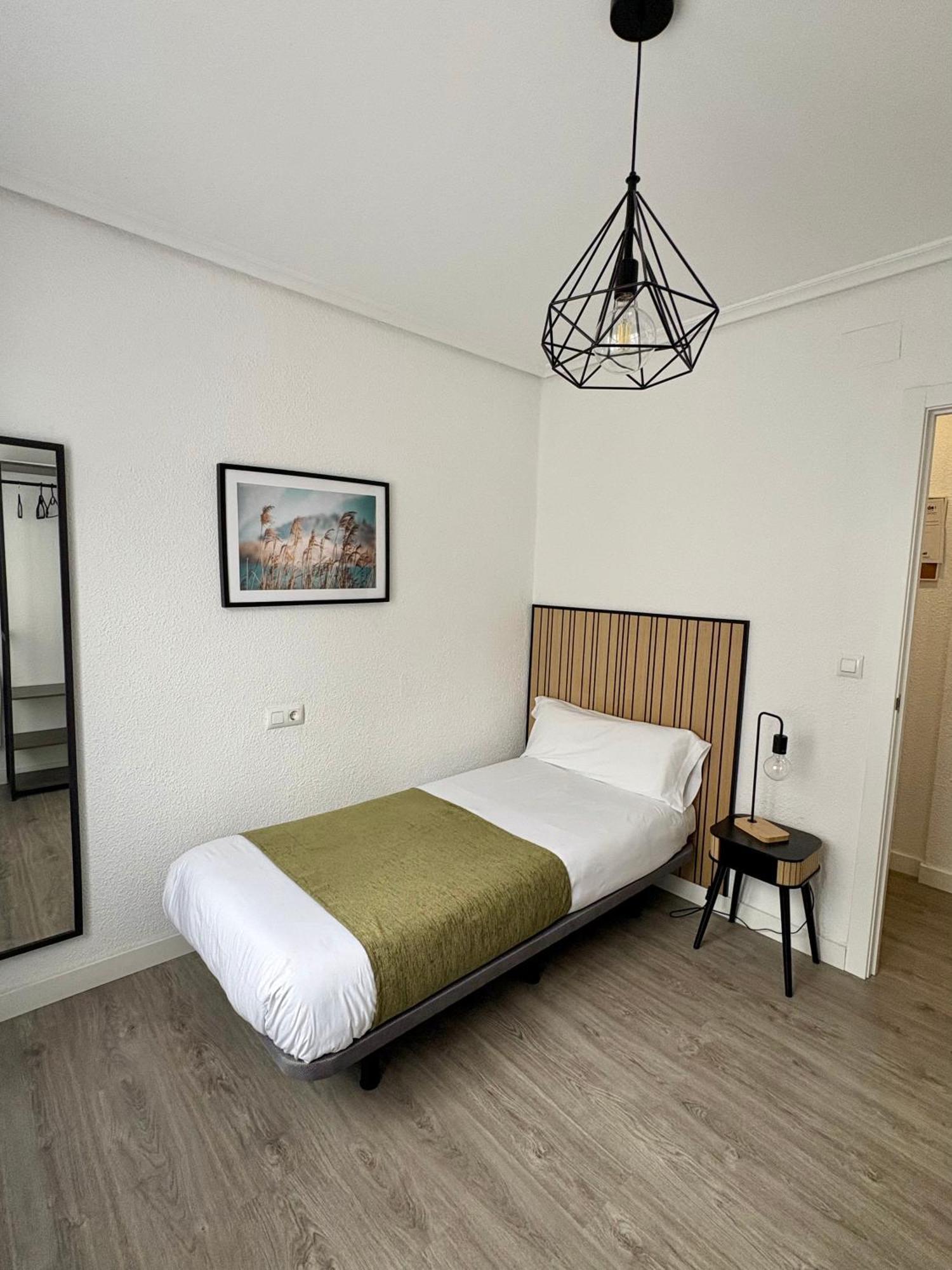 En El Corazon De Santander Apartment Luaran gambar